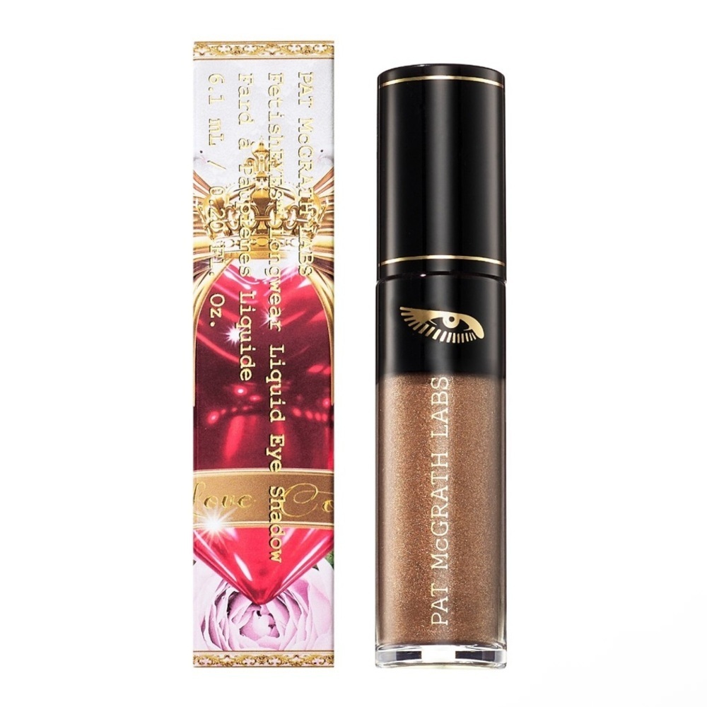 ✨ PAT MCGRATH LABS FetishEYES™ Longwear Liquid Eyeshadow